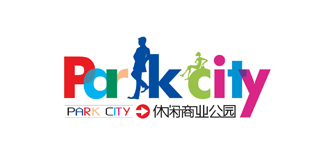 济南泉乐坊二期parkcity商业项目★济南vi设计★济南设计公司